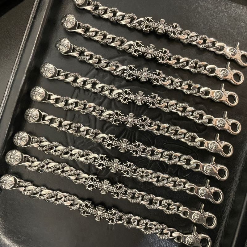 Chrome Hearts Bracelets